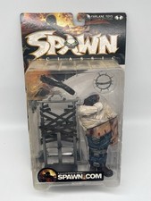 Spawn Classic Series Figur
