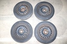 Skdoa Octavia 1Z 195/65 R15