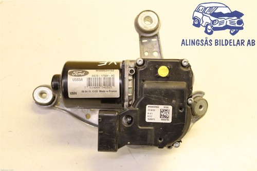 Wishermotor windschutzscheibe - wishermotor,