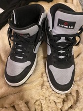 Schuhe Sneaker Airwalk Herbst Winter warm Gr. 42 TOP Zustand