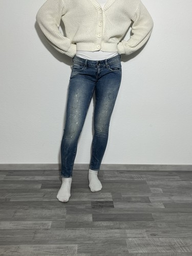 Star raw jeanshose jeans - g-star,