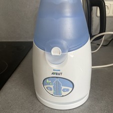 Philips Avent Babykostwärmer Flaschenwärmer SCF260