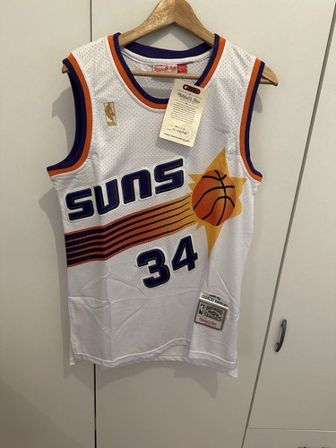 Mitchell ness trikot - mitchell,