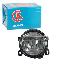ALKAR LED NEBELSCHEINWERFER
