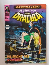 DRACULA  (Williams, 1974-1976)