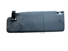 VW Golf 3 + 4 Cabrio Sonnenblende Rechts Beifahrerseite!! Schwarz 1h0857551