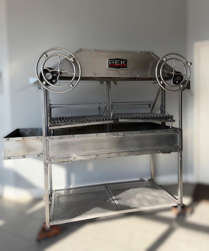 Pek presto stainless - pek,