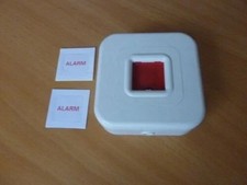 Überfall-Handtaster ÜFT