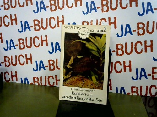 Buntbarsche aus dem