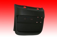 Kotflügel Hinterachse links