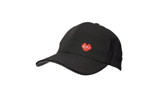 Basecap schwarz - basecap, 56-60,