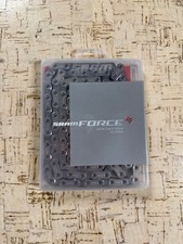 Kette SRAM Force AXS  12-fach