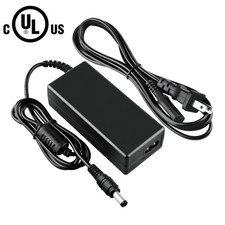 UL 42V AC/DC 3-Pin XLR Charger