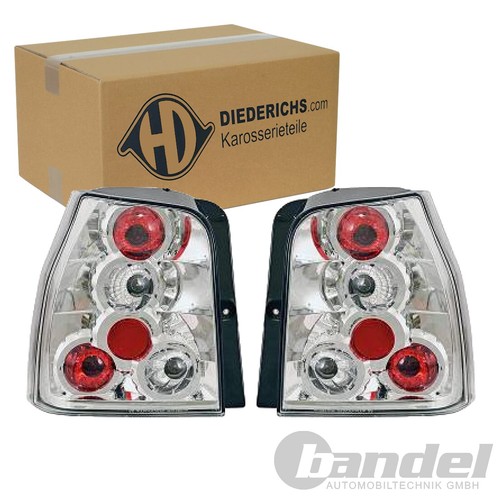 Diederichs tuning led - diederichs,
