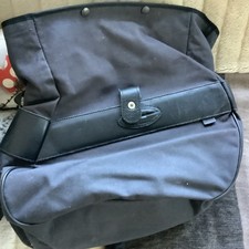 BMW Innentaschen für