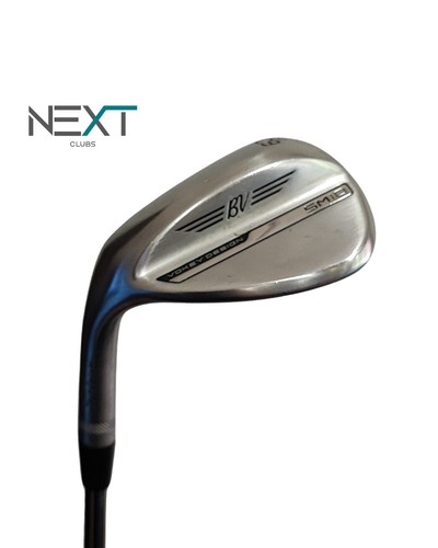 Titleist vokey sm10 wedge - vokey,