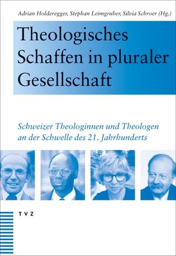Theologisches schaffen - schaffen, in