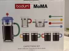 Bodum Special Edition MOMA