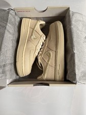 Air Force 1 Low STUSSY Fossil