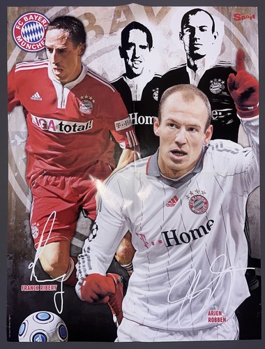 Bayern münchen poster - fc,