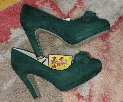 Pumps highheels 40 - pumps,