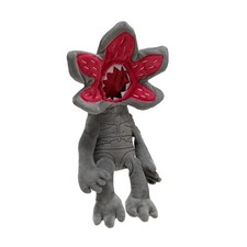 Demogorgon Plüschspielzeug Stoffpuppe Plüschmaus