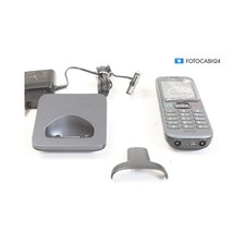 Gigaset PRO S700H schnurloses DECT GAP Telefon Mobilteil... + Defekt (281797)