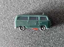 Wiking 1092/1C Polizeiwagen VW