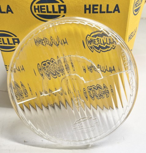 Hella 24975 glas - 7-24975,