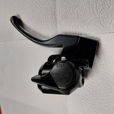 BMW  R45 R65 R80 R100 Griffeinheit links Kupplungsgriff Armatur neu beschichtet