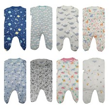 Chainstore babygrow - ex,