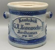RARITÄT alter Steintopf