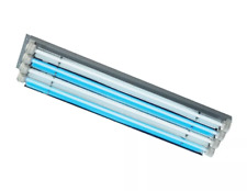 Aqua-Connect LUMI MASTER 4x54 W T5 Einbaubalken - 123,5 cm TOP!