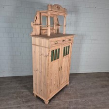 25118 Vertiko mit Aufsatz