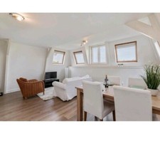 Ferienwohnung Amsterdam Canal