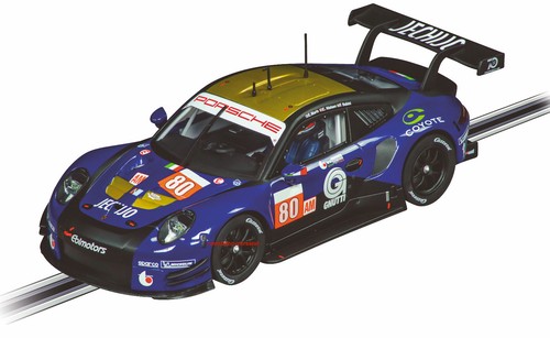 Carrera digital 124 porsche - digital,