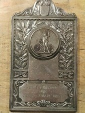 1.4 1931 Radfahrerverein Blitz