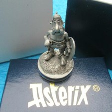 ASTERIX & OBELIX Gallier