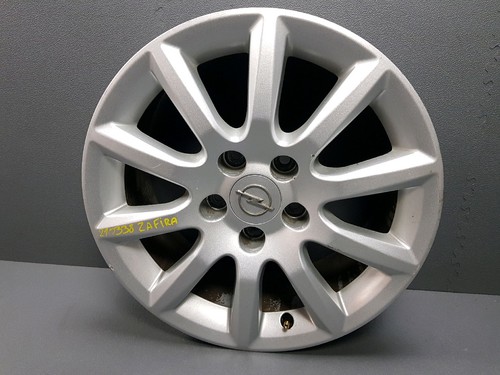 Alufelge opel astra - opel,