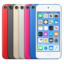 ✅NEU-Versiegelte Apple iPod Touch 7. Generation 256GB Alle Farben RAR GARANTIE🎁