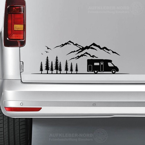 Wohnmobil bus 50cm - wohnmobil,