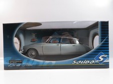 1:18 Solido Citroen DS 19 Berline 1963 Ref. 8033CG B154