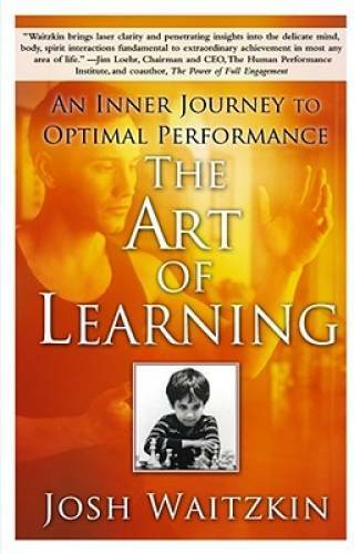The art learning - of, inner
