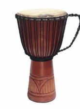 DJEMBE STANDARD Großes