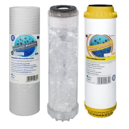 Aquafilter 3er set - aquafilter,
