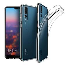 Silikon Hülle für Huawei P20