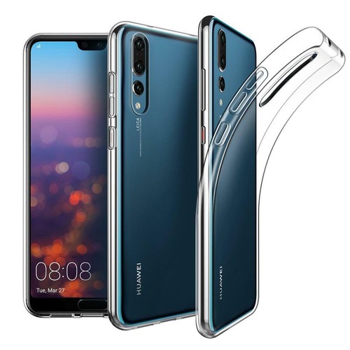 Silikon hülle für huawei - hülle,