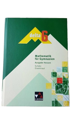 Delta mathematik für - delta, 6