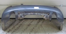 Stoßstange hinten Audi A6