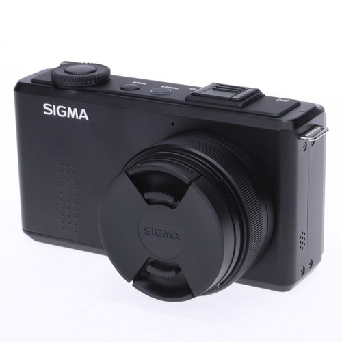 Sigma dp2 merrill - sigma,